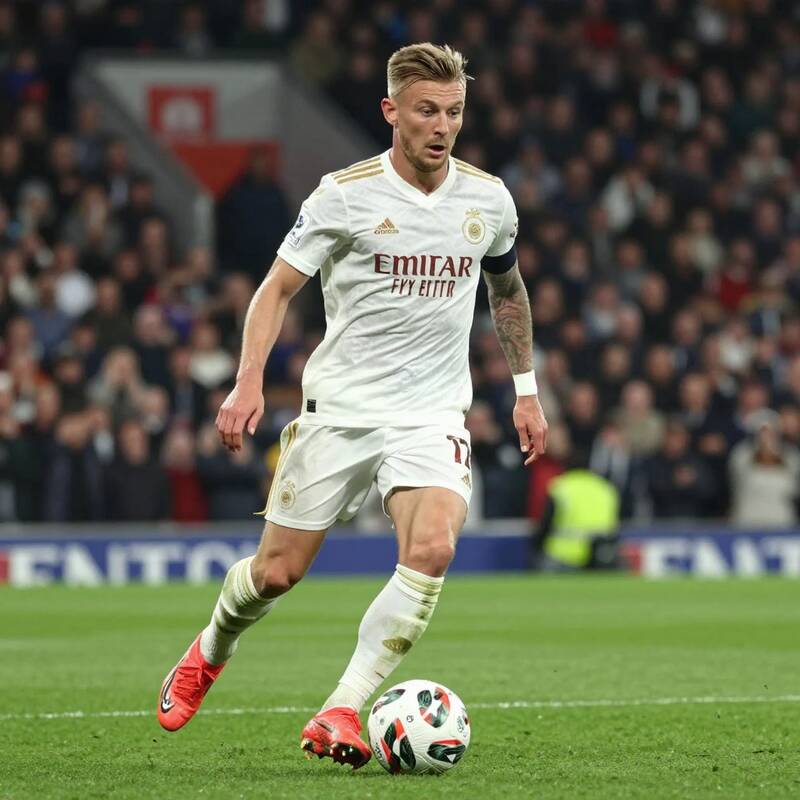 Chiến thắng của bóng đá đẹp: Toni Kroos và dòng trạng thái gây bão sau chung kết World Cup - 2513