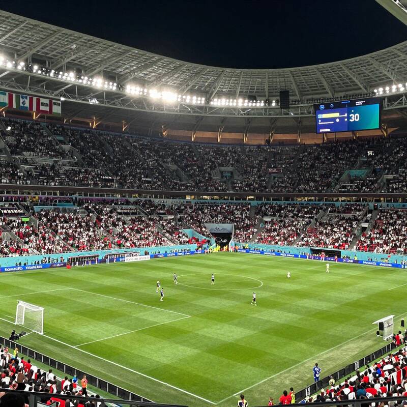 World Cup 2026: Những cú sốc làm thay đổi bản đồ bóng đá thế giới - 4369